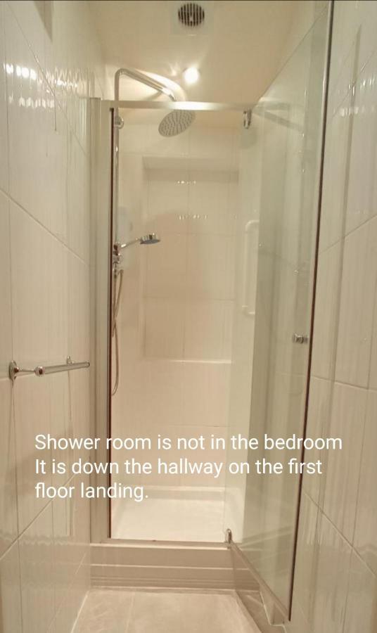Lily Hotel Blackpool Quarto foto